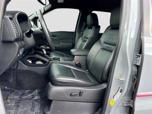 Used 2022 Nissan Frontier Pro-X w/ Pro-X Premium Package RWD image 24