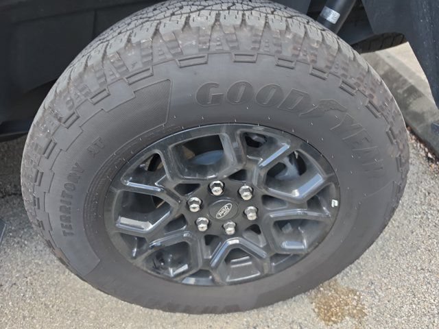 Certified 2025 Ford F150 XLT w/ Equipment Group 302A MID AWD/4WD image 6