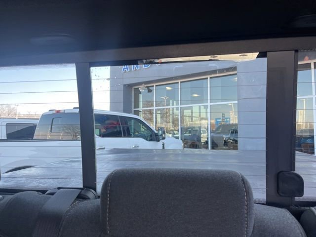 Used 2019 RAM 1500 Big Horn image 13