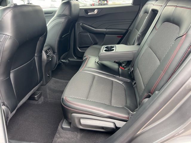 Certified 2024 Ford Escape ST-Line w/ Tech Pack #1 image 20