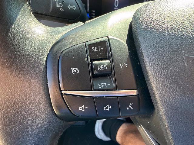 Certified 2024 Ford Escape Active FWD image 27