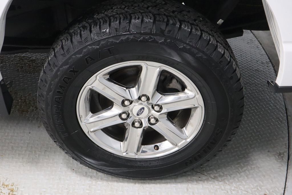Certified 2024 Ford F150 XLT w/ Tow/Haul Package image 18