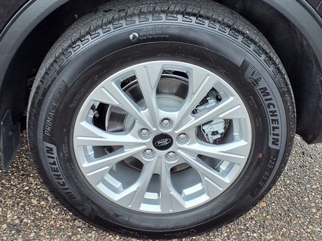 Certified 2023 Ford Escape Active w/ Tech Pack #2 FWD image 28