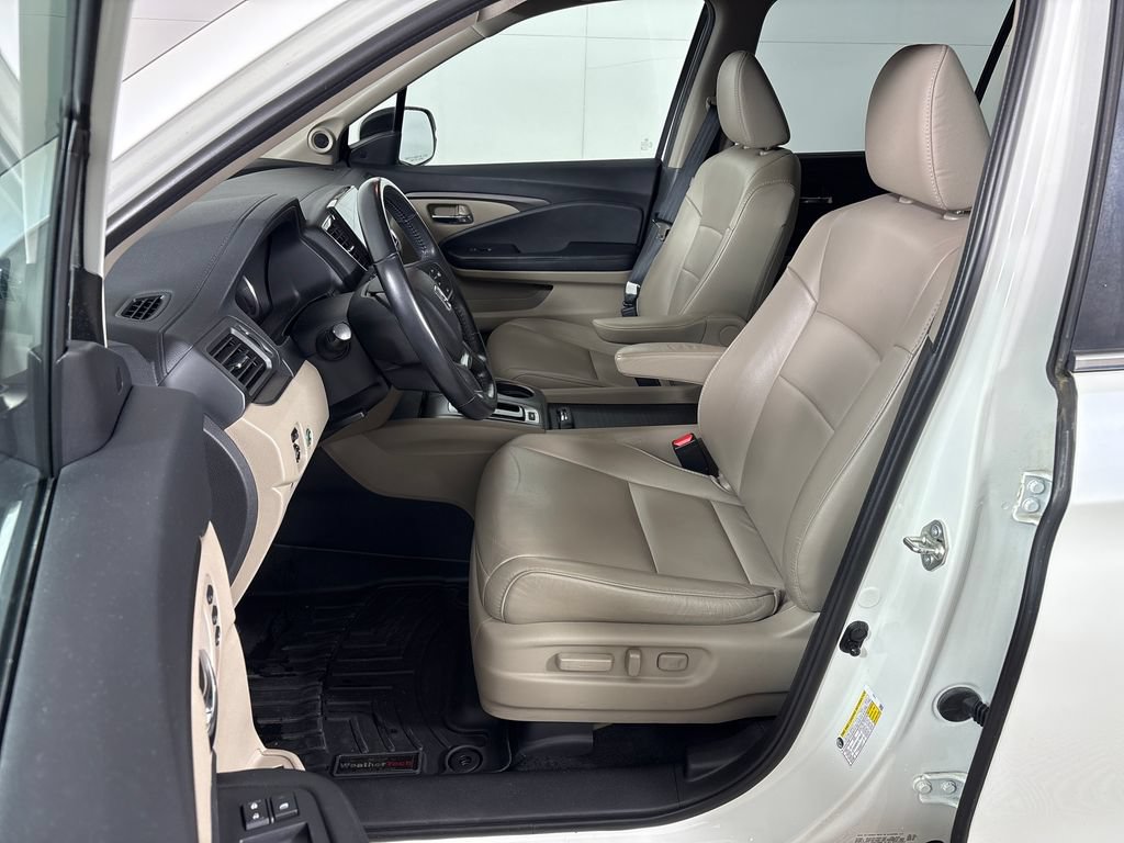 Used 2019 Honda Pilot EX-L image 26