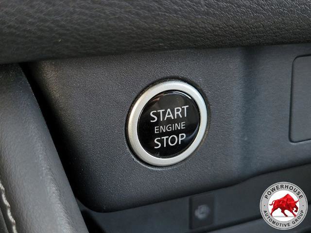 Used 2023 Nissan Rogue Platinum w/ Platinum Premium Package image 38