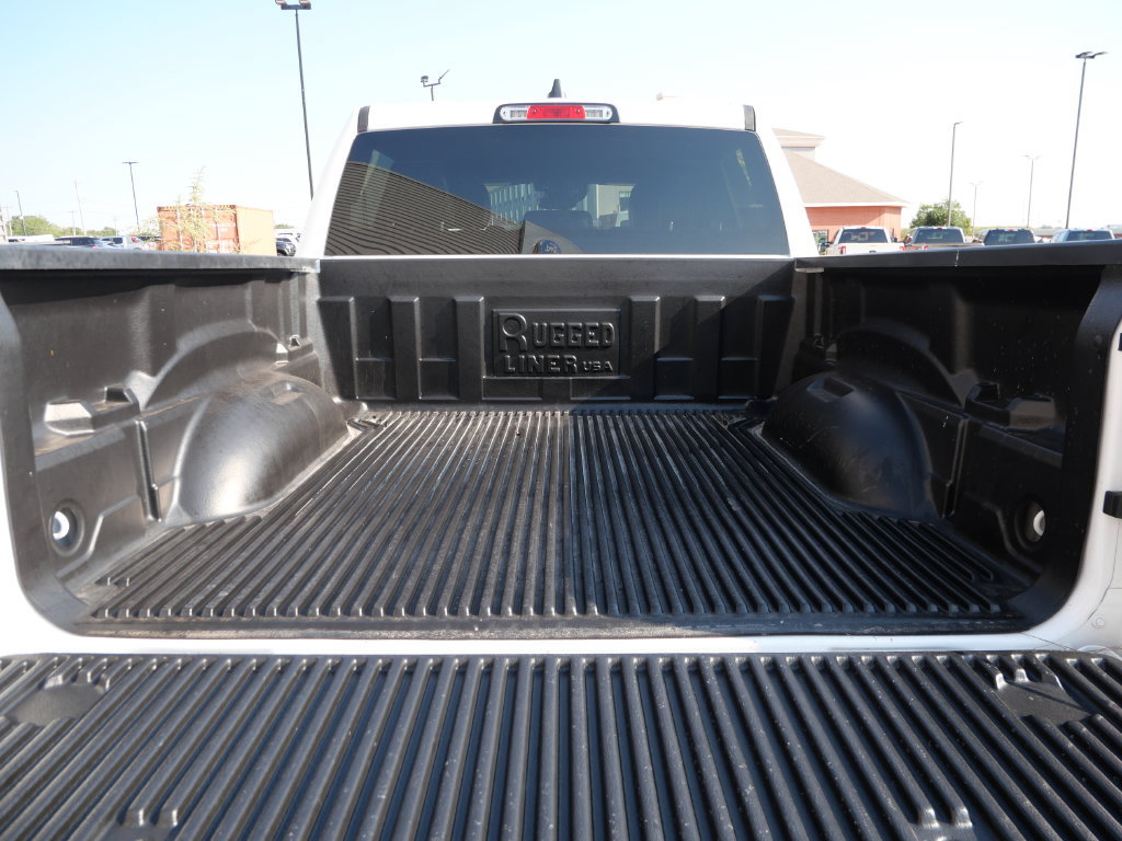 Used 2023 RAM 1500 Laramie AWD/4WD image 14