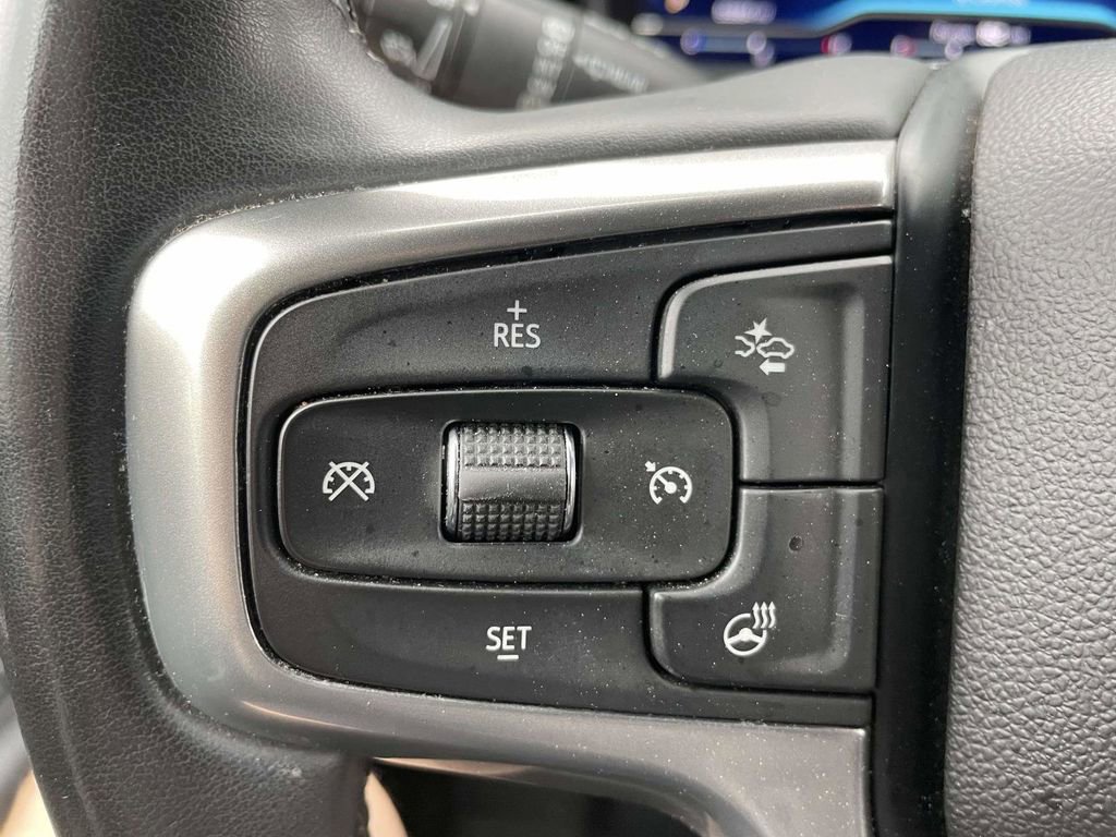 Used 2023 Chevrolet Tahoe LT w/ Luxury Package image 27