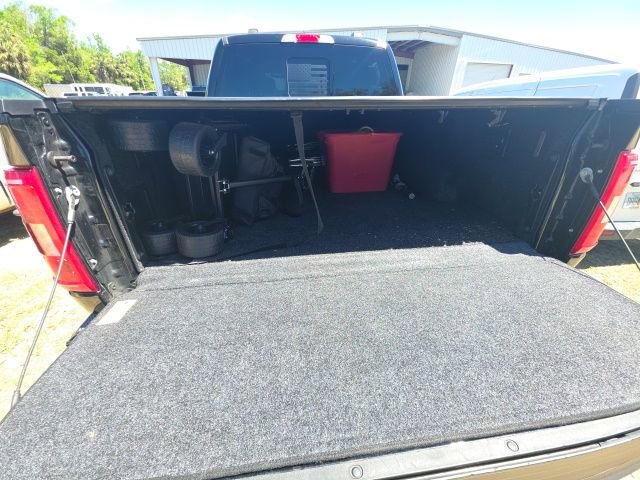 Certified 2022 Ford F150 Tremor w/ Equipment Group 401A Mid image 25