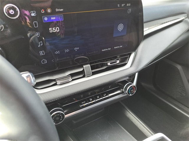 Used 2025 Chevrolet Equinox LT image 15