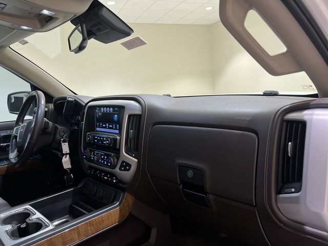 Used 2017 GMC Sierra 1500 SLT RWD image 25