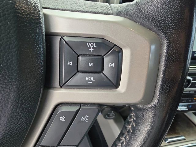 Certified 2022 Ford F350 Lariat w/ Lariat Ultimate Package AWD/4WD image 19