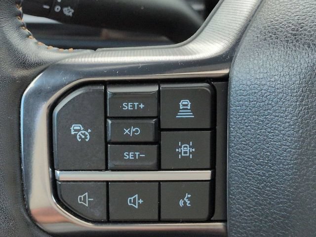 Certified 2022 Ford F150 Platinum w/ Equipment Group 701A High AWD/4WD image 26