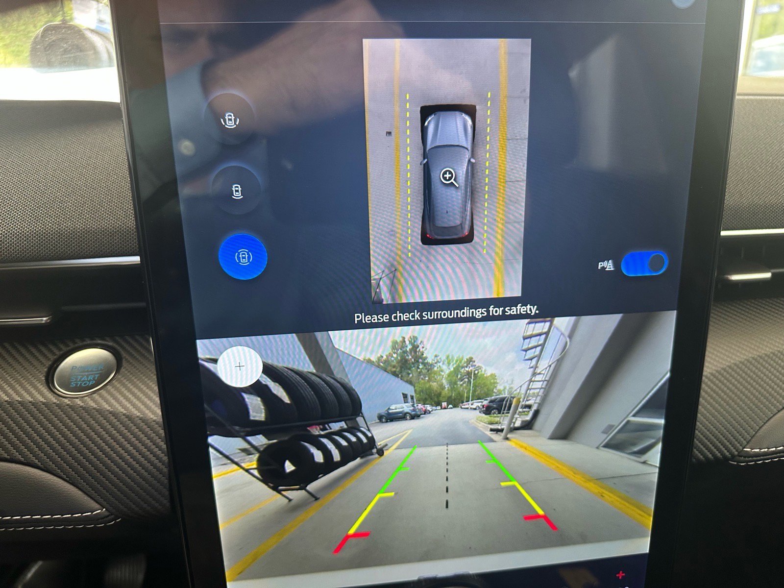 Certified 2024 Ford Mustang Mach-E Select image 30