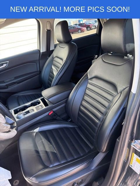 Certified 2024 Ford Edge SEL w/ Convenience Package image 7