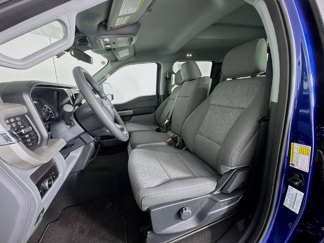 Certified 2026 Ford F350 XL w/ STX Appearance Package AWD/4WD image 11