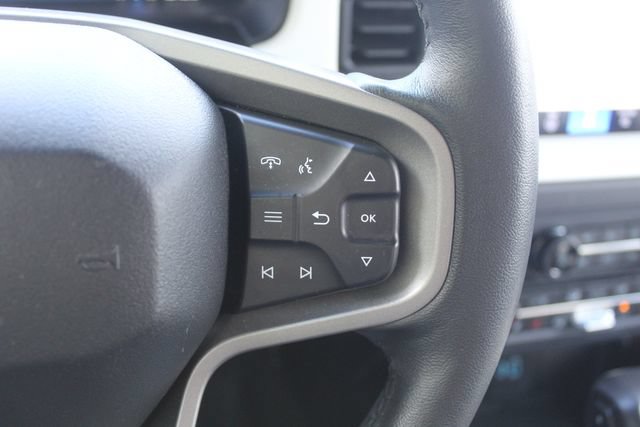 Certified 2025 Ford Bronco Stroppe Edition AWD/4WD image 32