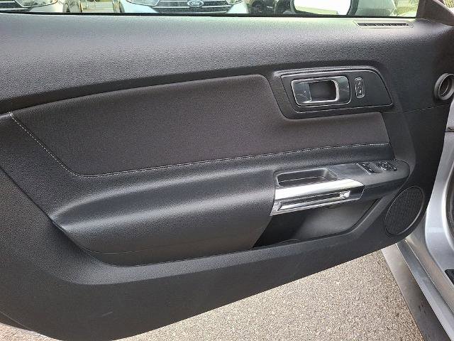 Certified 2020 Ford Mustang Coupe w/ Ford Safe & Smart Package image 12