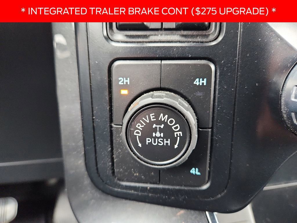 Certified 2022 Ford F150 XLT w/ Equipment Group 302A High image 26