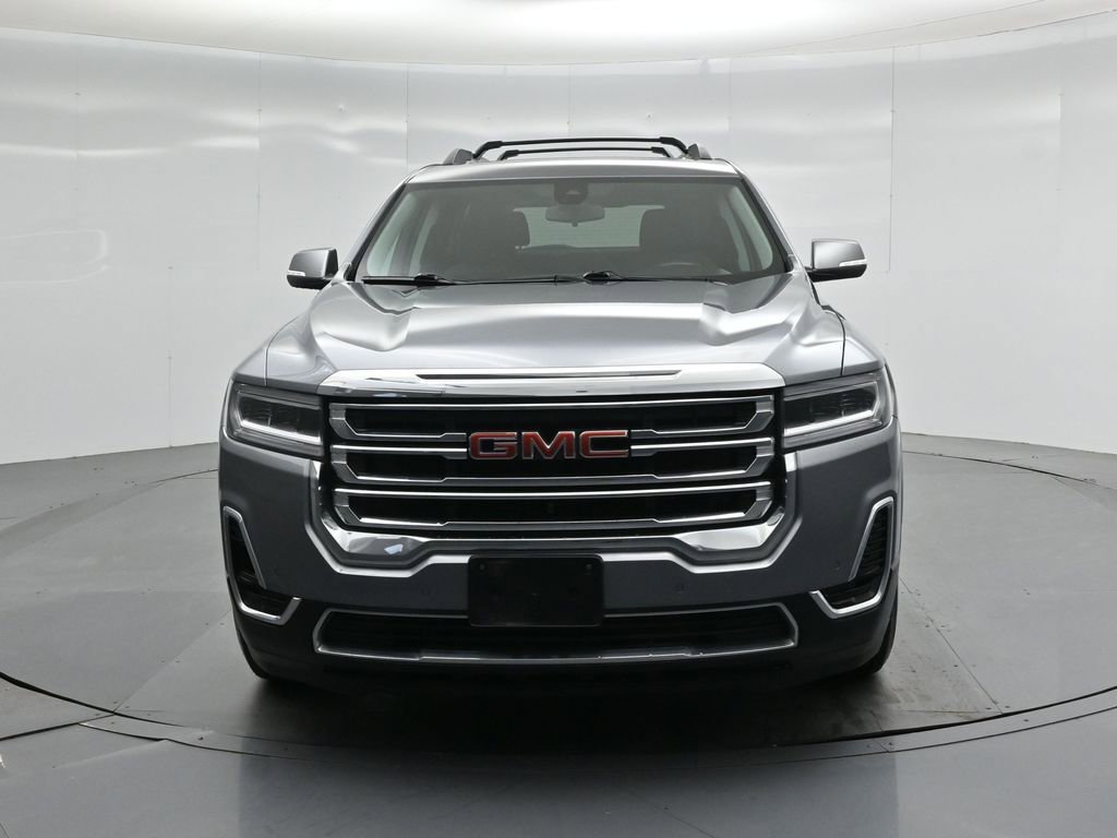 Used 2021 GMC Acadia SLE w/ Driver Convenience Package image 27