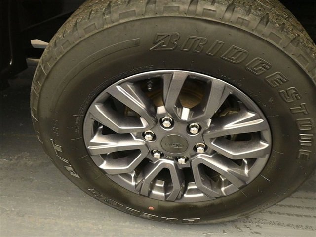 Certified 2022 Ford Ranger XLT w/ Equipment Group 302A High image 9
