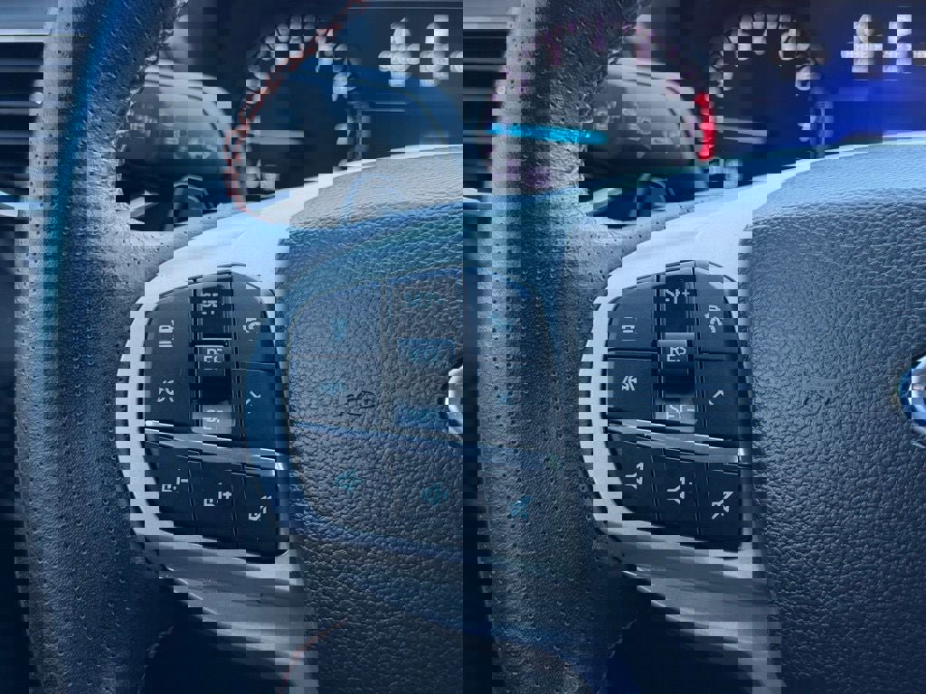 Certified 2023 Ford Explorer Timberline image 27