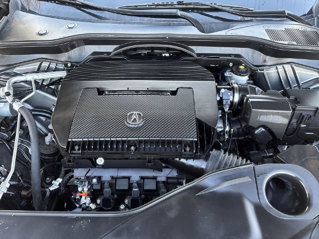 Used 2023 Acura MDX A-Spec AWD/4WD image 36