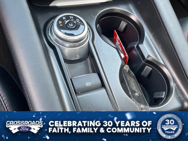 Certified 2025 Ford Explorer ST AWD/4WD image 15