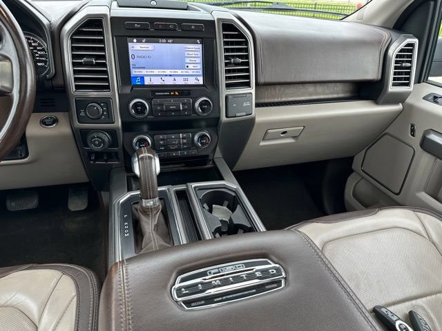 Certified 2019 Ford F150 Limited AWD/4WD image 13