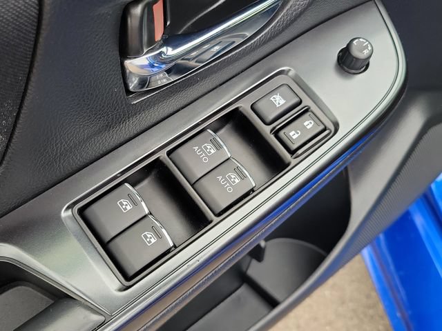 Used 2018 Subaru WRX Premium AWD/4WD image 14