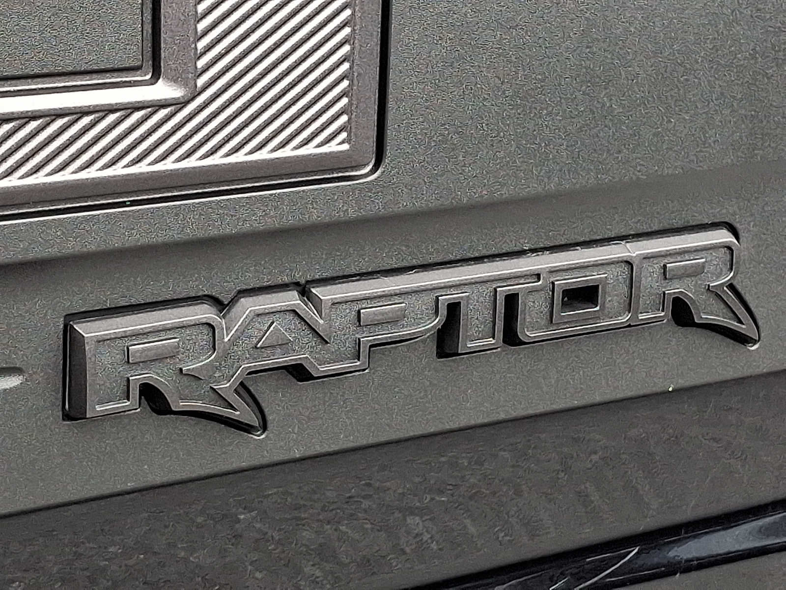 Certified 2024 Ford F150 Raptor AWD/4WD image 31