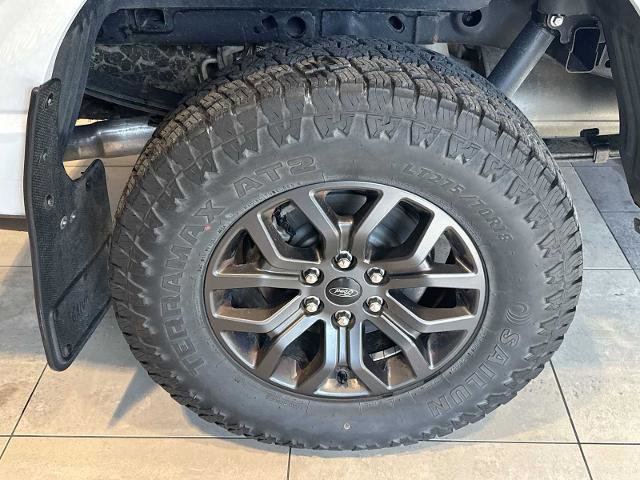 Certified 2023 Ford F150 Tremor w/ Equipment Group 402A High image 37