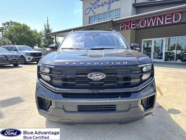 Certified 2025 Ford Expedition Active image 4