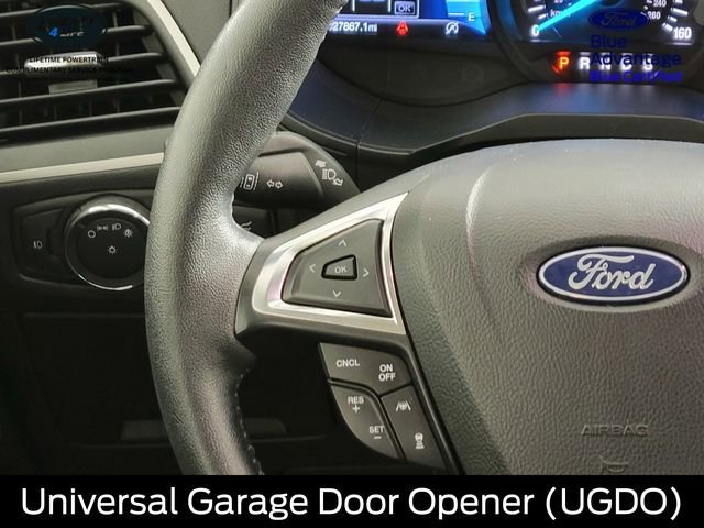 Certified 2022 Ford Edge SEL w/ Convenience Package AWD/4WD image 29