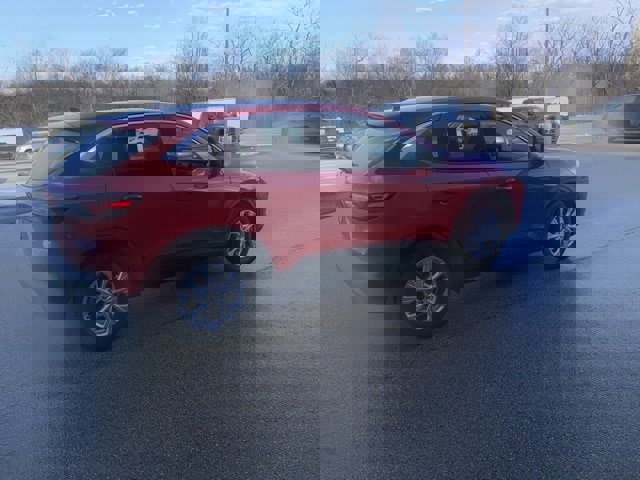 Certified 2024 Ford Escape Active w/ Cold Weather Package image 13