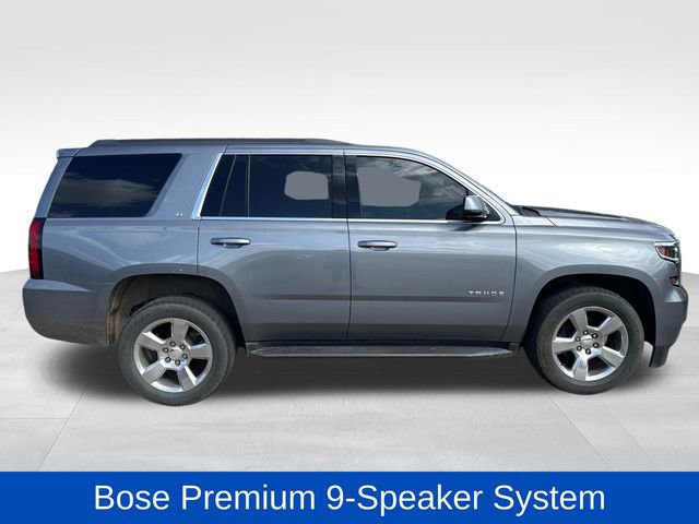 Used 2020 Chevrolet Tahoe LT RWD image 13