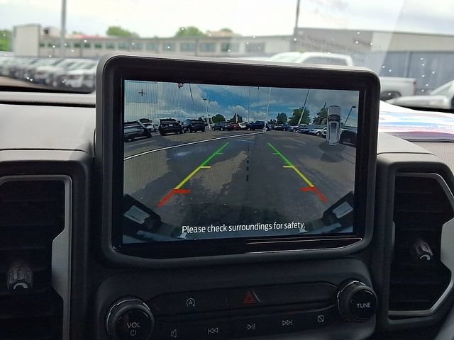 Certified 2022 Ford Bronco Sport Big Bend w/ Convenience Package AWD/4WD image 17