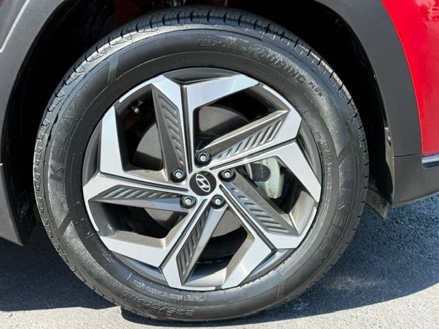 Used 2023 Hyundai Tucson SEL w/ Convenience Package FWD image 6