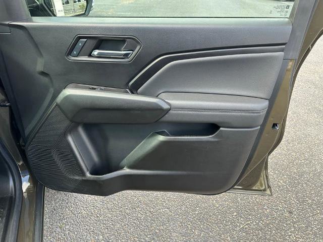 Used 2024 GMC Canyon Elevation image 21