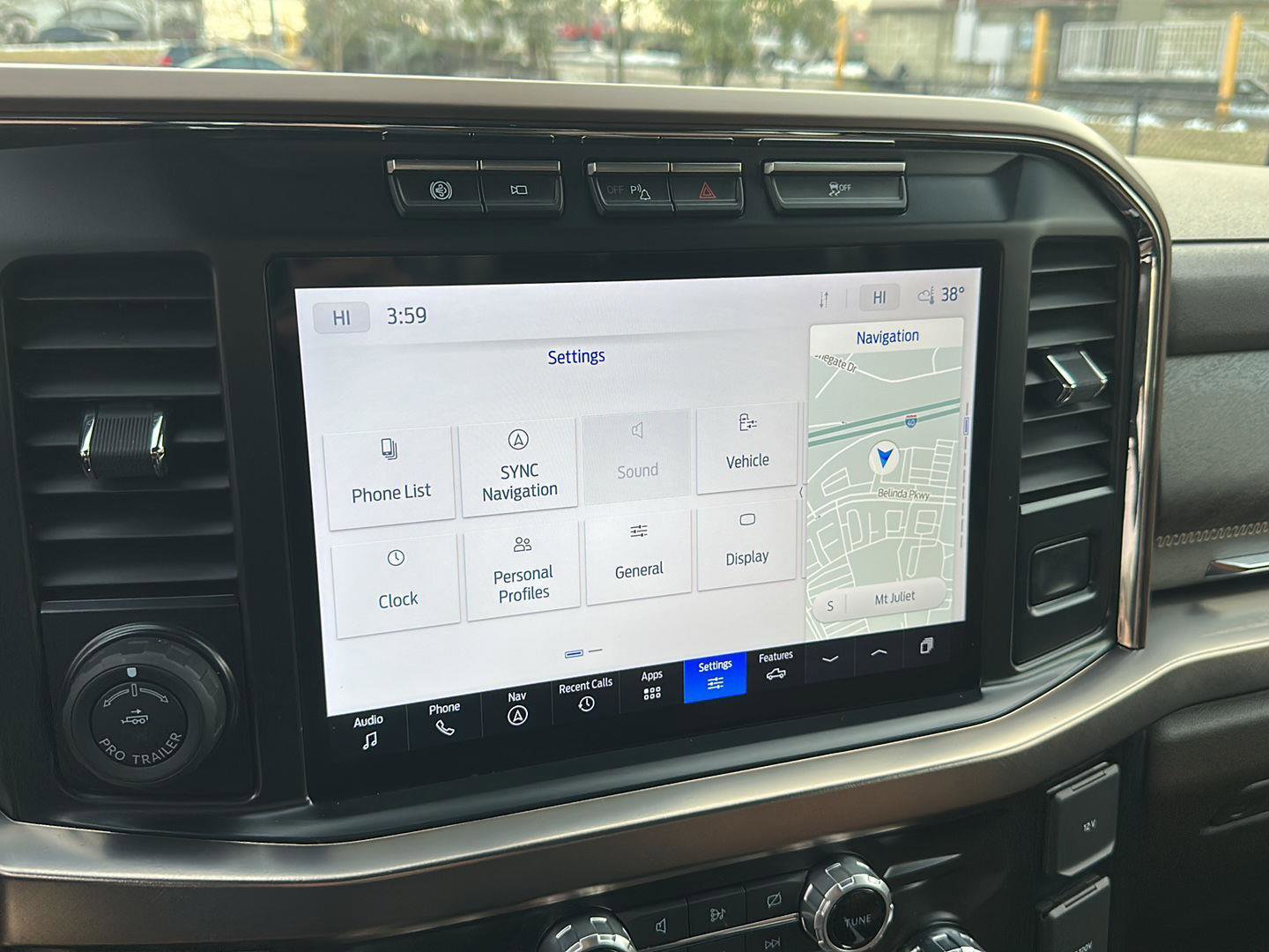 Certified 2024 Ford F250 King Ranch image 13