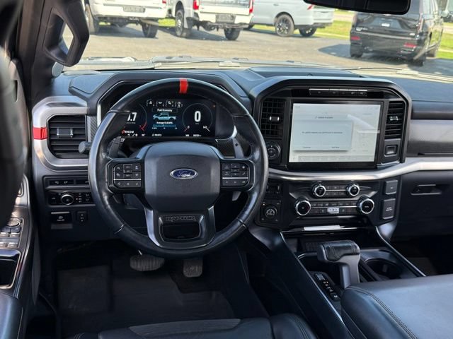 Certified 2023 Ford F150 Raptor w/ Raptor Carbon Fiber Package AWD/4WD image 9