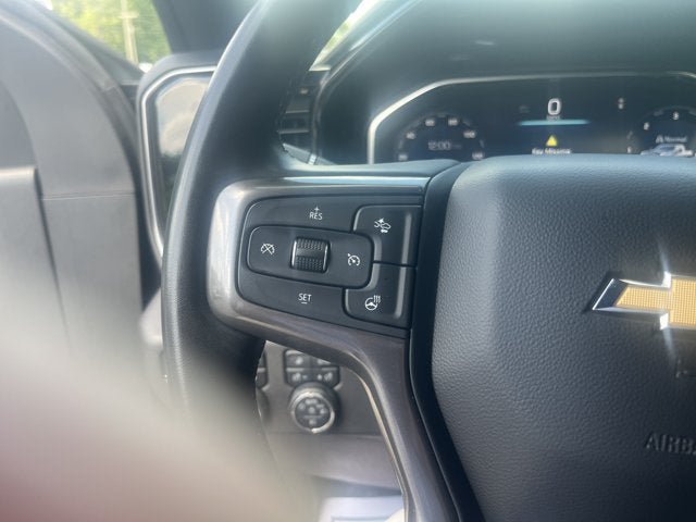 Used 2024 Chevrolet Silverado 2500 High Country w/ Technology Package AWD/4WD image 22