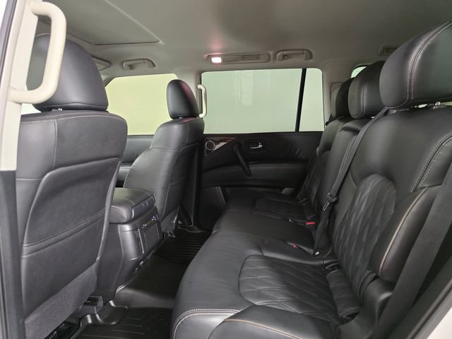 Used 2023 Nissan Armada Platinum AWD/4WD image 18