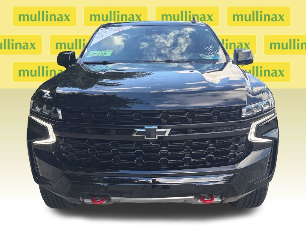 Used 2023 Chevrolet Tahoe Z71 w/ Luxury Package AWD/4WD image 15