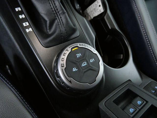 Certified 2021 Ford Bronco Outer Banks image 26