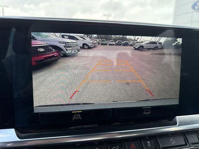 Used 2023 Chevrolet Silverado 1500 RST w/ Z71 Off-Road Package image 6