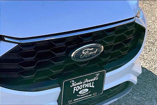 Certified 2023 Ford Escape ST-Line Select image 33