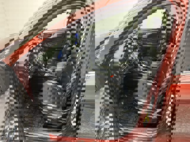 Certified 2021 Ford Escape Titanium w/ Class II Trailer Tow Package image 10