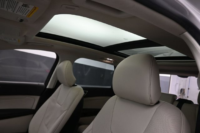 Certified 2019 Ford Edge Titanium w/ Equipment Group 301A AWD/4WD image 20