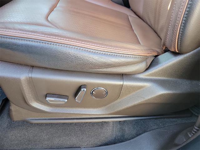 Certified 2022 Ford Expedition Max King Ranch image 22