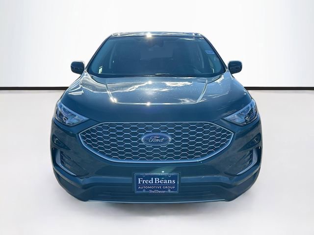Certified 2024 Ford Edge SEL image 2